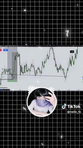 Nelix_fx on TikTok
