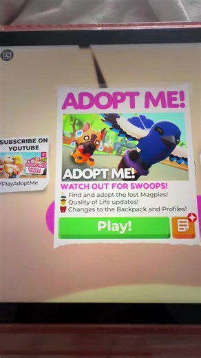 Adopt me asmr. I used to love playing and I’ve just recently got re- obsessed with it! #asmr #softspokenasmrtist #overexplainingasmr #ipadasmr #adoptme @Adopt Me!