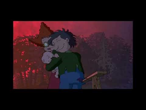 Rugrats Movie - Ending Scene