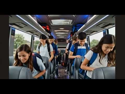 Fayetteville Charter Bus Rentals for Groups of Any Size