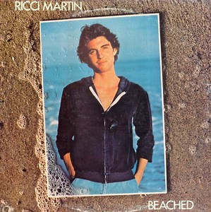 Ricci Martin - Beached