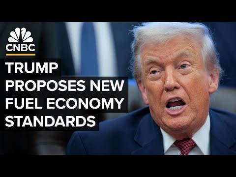 President Trump makes an announcement at the White House — 12/3/2025