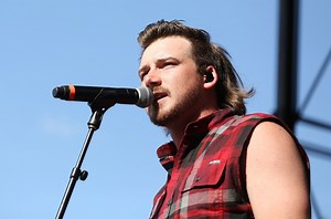 Here Are the Lyrics to Morgan Wallen’s ‘Thought You Should Know’