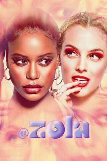 Zola (2021) - Where to Watch