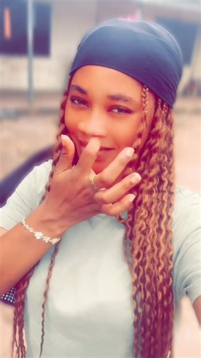 Flexy queen janet on TikTok