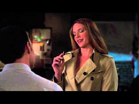 Rigsby, Van Pelt scene - "I know what you thought."