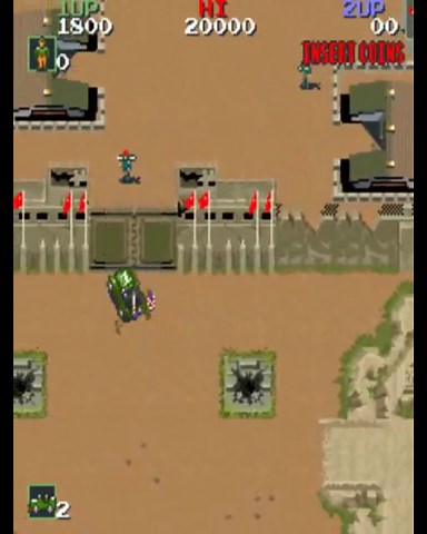 Coinops X Arcade Version 5 Is Alive Saucey Edition