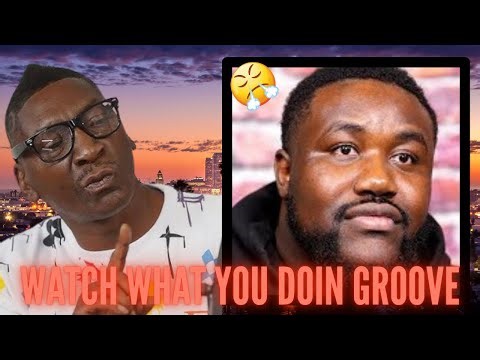 Poetik Flakko in Hot Water with the Hoovers!?