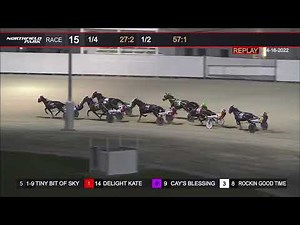 MGM Northfield Park Racetrack Live Stream