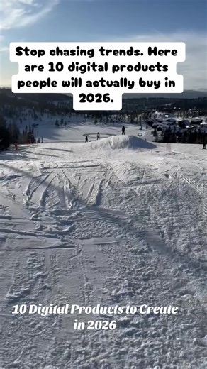 10 Digital Products to Create in 2026 The digital products market continues to grow, and these 10 product types consistently solve real problems for customers. Whether you’re looking to start your first digital product business or expand your existing catalog, these proven categories offer genuine value to buyers. If you’re a busy mom looking to get organized, I’ve created digital planners and workbooks specifically for you. Check the link in my bio to explore tools that can help simplify your d
