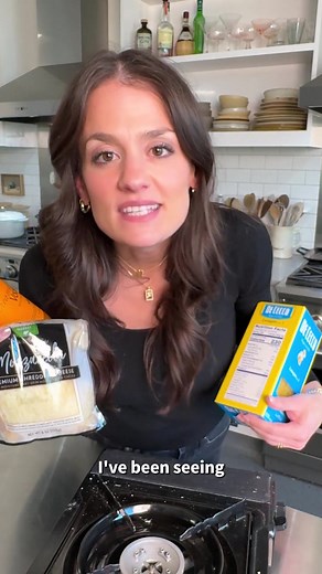 How to Make Cheesy Lasagna Sheets