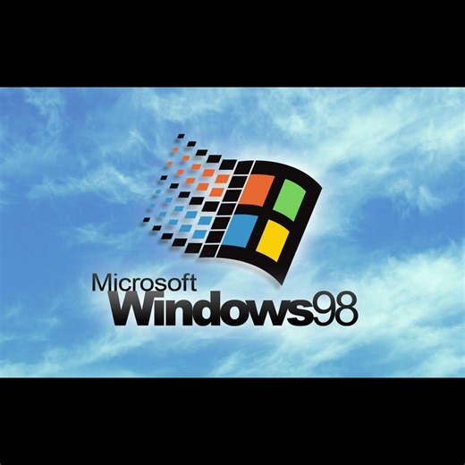 Эволюция Windows за 30 секунд! 💻 #мирославжгот #shorts