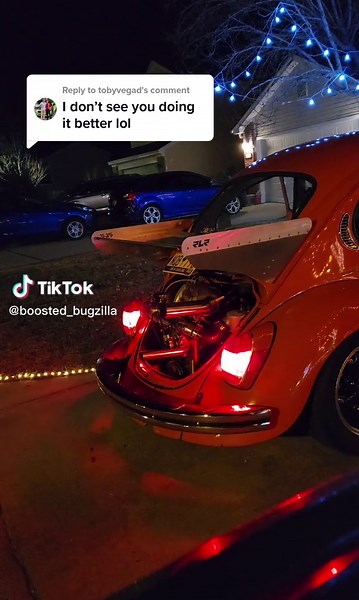 BugZ1LLA on TikTok