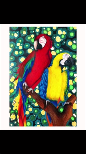 ‏Drowning challenges #artist #trendy #drowing #music