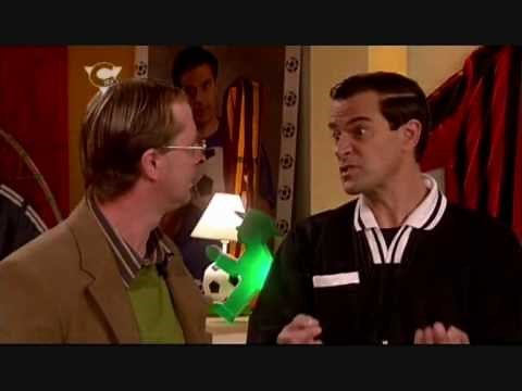 My Parents Are Aliens - Meat And Two Veg (Part 3)
