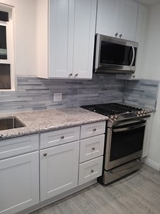 Professional Countertops Installation in Los Angeles