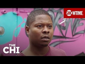 Next on Episode 7 | The Chi | Season 2