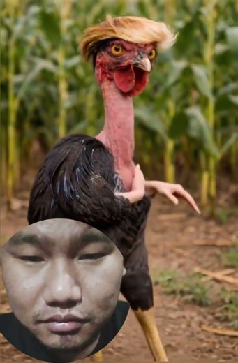 Ar inla Gangster/Gangster Cock #mizo #fiamthu #fth #reels #funny