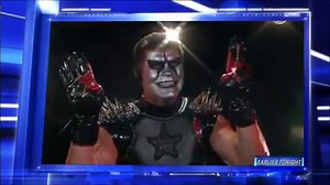 3.3K views · 641 reactions | Don’t worry about his loss on #SmackDown.... a WWE Championship is #WrittenInTheStars for Stardust - WWE Universe! #SmackDown | WWE Music Group | Facebook