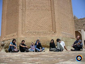 Rana - Gilaki by Rastak