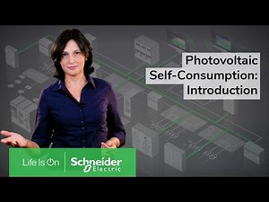 How to design, build and operate electrical installations integrating solar production?