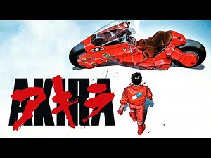 【Akira】Game Version - Kaneda’s Theme -