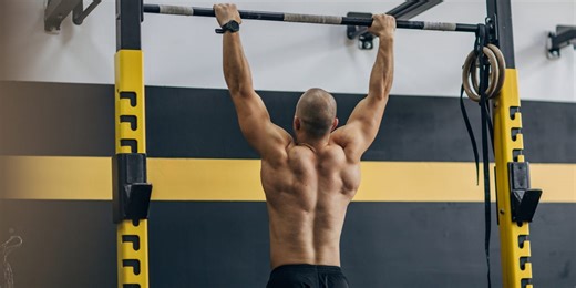 STOP Doing Lat-Pulldowns Like This *Cue For Better Lat Gains* | Men's Health Muscle
