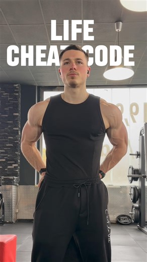 The Closest Thing To A Cheat Code In Life