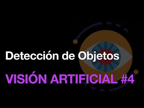 Visión Artificial - Detección de Objetos