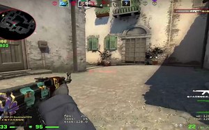 残局拿下了，但她我却是无能为力