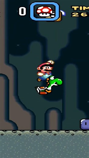 Super Mario World SNES Valley of Bowser Full Gameplay 4K – All Bosses (No Damage)