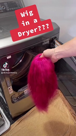 Tips for Drying Your Wig Safely & Quickly