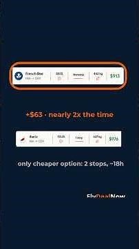 Miami to Paris: Why the Direct Flight Still Wins (2026)
