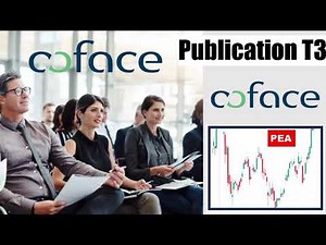 Coface SWOT analysis following the publication