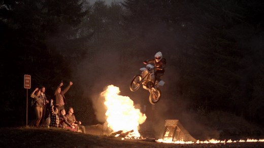 See See Motorcycles: Slo-Mo