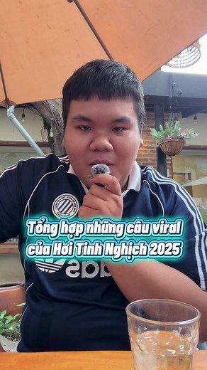 Tổng hợp câu trộm vía viral từ Hơi Tinh Nghịch