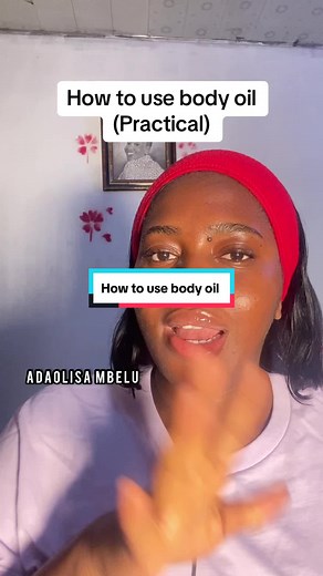 Best Body Lotions for Glowing Skin - KlleralClear Body Oil