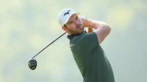 Golfer Grayson Murray died by suicide: Parents