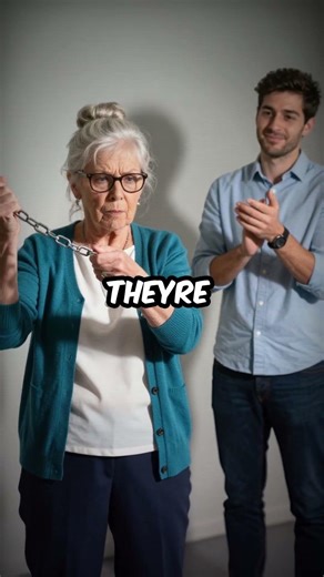 Your Grandma Has Better Money Sense Than You (And She's Right)