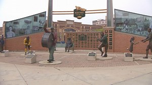 Green Bay to spend over $100,000 on moving Packers Heritage Trail Monument