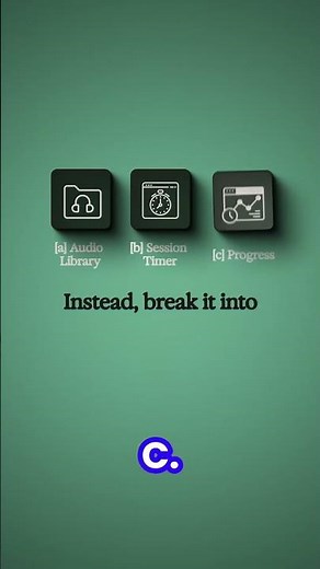 The right way to vibe code apps or websites using Claude code.#learntocode #claudecode #vibecoding