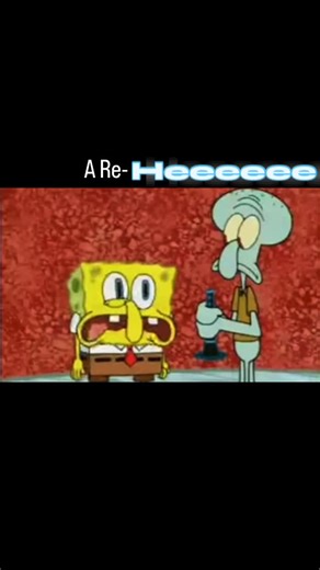 SBSP CLIPS MEMES on Instagram: "#spongebob #321"