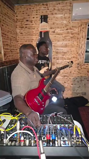 The dirt road mac town is coming alive this and every Friday | Lynden Lundy