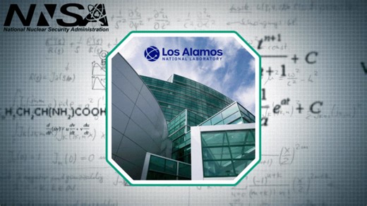 Taking technology to the next frontier! Quantum computing is so complex, we’re still brainstorming questions only it can answer. Learn how Los Alamos National Laboratory scientists worked together to discover a new problem only quantum computing can solve. https://www.lanl.gov/media/news/0528-quantum-computing | National Nuclear Security Administration