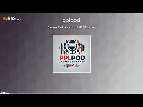 Boo.com: The Rise and Fall of a Dot-Com Icon