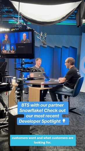Behind the scenes with Snowflake ❄️ #mapbox #buildwithmapbox #locationintelligence #developers #cartography #maptok #mapgpt #geography #gis
