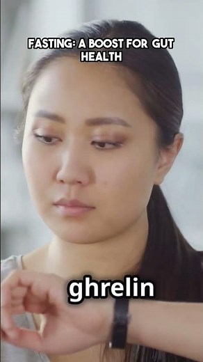 36 Hour Fasting A Boost for Gut Health