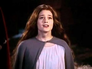 Faust's Final Scene Charles Dance Phantom