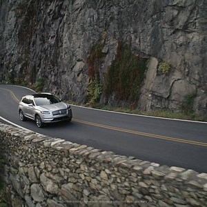 7.1K views · 24 shares | Navigate your world with ease. The 13.2″ LCD center touchscreen inside the new 2021 #LincolnNautilus provides effortless access to all your content. | Lincoln | Facebook