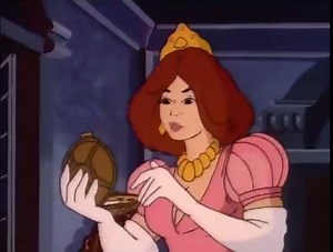 Teenage Mutant Ninja Turtles - Se3 - Ep11 - April Fool HD Watch